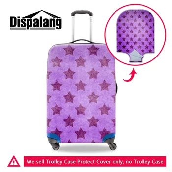 Dispalang Fashion Stars Print Luggage Protectors Beautician For Suitcase Luggage Protective Covers Womens Travelling Accessories
Dispalang Fashion Stars Print Luggage Protectors Beautician For Suitcase Luggage Protective Covers Womens Travelling Accessories