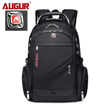 swiss 17 inch male big travel waterproof gear business Laptop Backpack Men's Backpack Multifunctional Boys sac a dos backpack
swiss 17 inch male big travel waterproof gear business Laptop Backpack Men's Backpack Multifunctional Boys sac a dos backpack