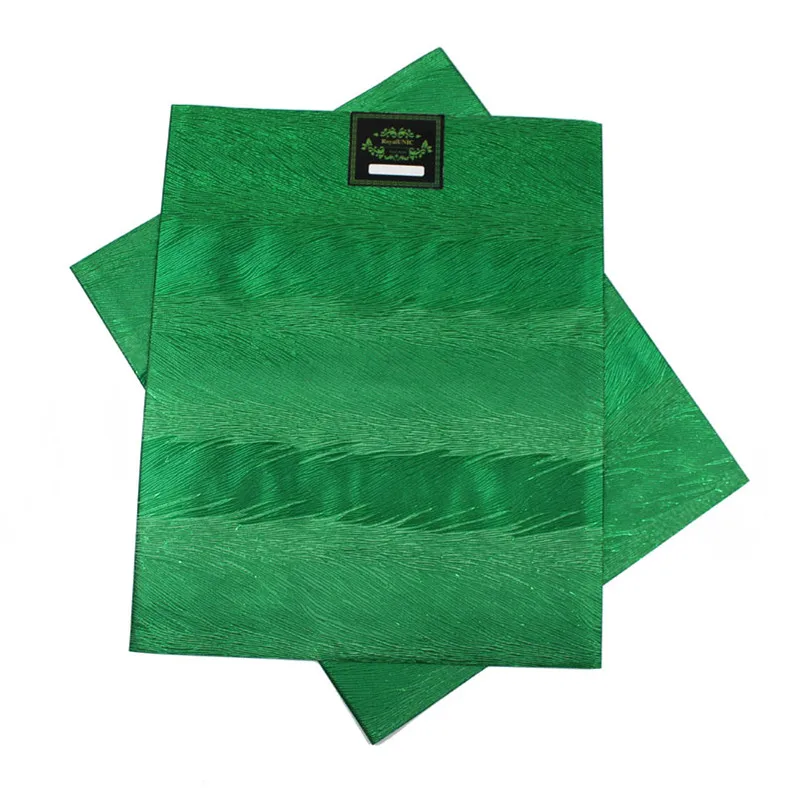 Nigerian gele headtie African SEGO HEADTIE 2pcs/set High Quality used for party Free shipping NIGERIA GREEN SL-1539
Nigerian gele headtie African SEGO HEADTIE 2pcs/set High Quality used for party Free shipping NIGERIA GREEN SL-1539