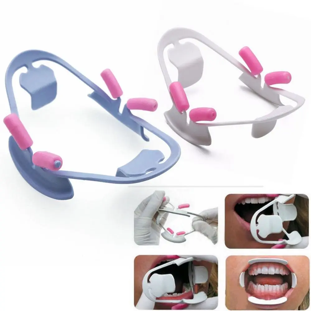 1pc 3D Oral Dental Mouth Opener Intraoral Cheek Reusable Lip Retractor Prop Orthodontic Adult Professional Oral Care Tools
1pc 3D Oral Dental Mouth Opener Intraoral Cheek Reusable Lip Retractor Prop Orthodontic Adult Professional Oral Care Tools