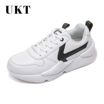 Outdoor Cushioning Non-slip Woman Sport Shoes Breathable Low-toe Designer Sneakers Light Lace-up Women Running Shoes Size 35-40
Outdoor Cushioning Non-slip Woman Sport Shoes Breathable Low-toe Designer Sneakers Light Lace-up Women Running Shoes Size 35-40