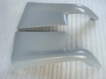 Car styling for 1989-1994 Skyline R32 GTS TS Style Rear Bumper Spats Glass Fiber FRP
Car styling for 1989-1994 Skyline R32 GTS TS Style Rear Bumper Spats Glass Fiber FRP