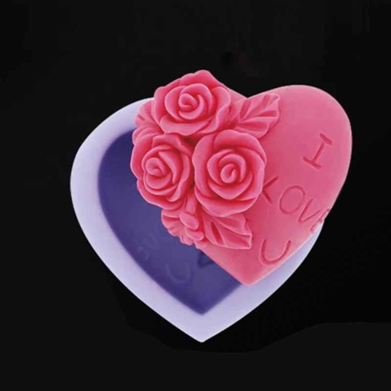 kitchen tools Pastry Tools Sugar craft rose Flower silicone mold fondant mold cake decorating tools chocolate gumpaste mold
kitchen tools Pastry Tools Sugar craft rose Flower silicone mold fondant mold cake decorating tools chocolate gumpaste mold