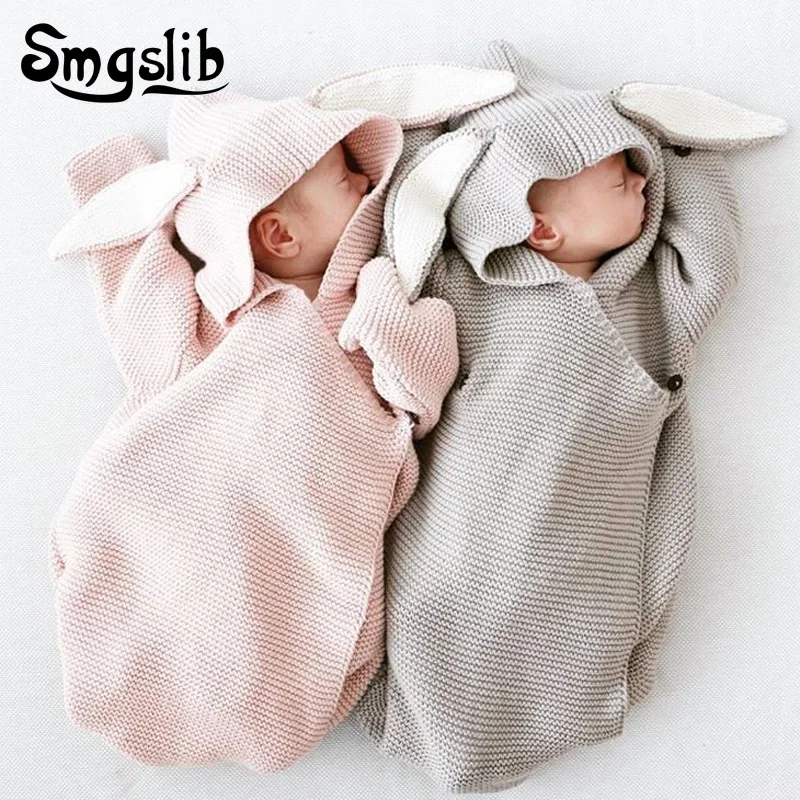 Baby girl romper knitted tracksuit baby rompers long sleeve jumpsuit Sleeping Bag Newborn Clothes 6 months girl boy clothes
Baby girl romper knitted tracksuit baby rompers long sleeve jumpsuit Sleeping Bag Newborn Clothes 6 months girl boy clothes