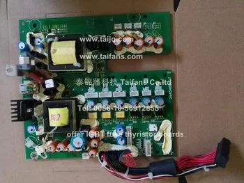 original brand 2945486607 2945430306 VFD450C-550CP Circuit Power main Drive Board for 55Kw/75kw/90kw/110kw inverter machine
original brand 2945486607 2945430306 VFD450C-550CP Circuit Power main Drive Board for 55Kw/75kw/90kw/110kw inverter machine
