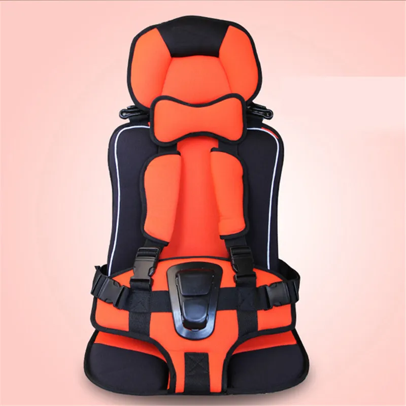 6 Month-5 Years Old Children Safety Mat Portable Baby Chair Seats Cover for Stroller Seat Protection Travel Cushion Accessories
6 Month-5 Years Old Children Safety Mat Portable Baby Chair Seats Cover for Stroller Seat Protection Travel Cushion Accessories