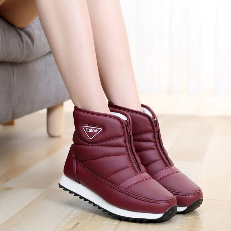 waterproof snow boots women (7)