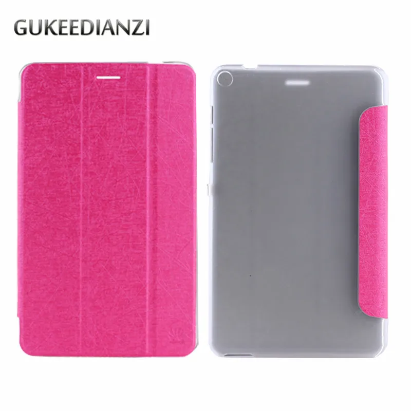 GUKEEDIANZI Ultra Slim Tri-fold Tablet Case For Huawei MediaPad M2 M2-801W M2-803L M2-801L M2-802L 8 '' Tablet Holder Cover
GUKEEDIANZI Ultra Slim Tri-fold Tablet Case For Huawei MediaPad M2 M2-801W M2-803L M2-801L M2-802L 8 '' Tablet Holder Cover