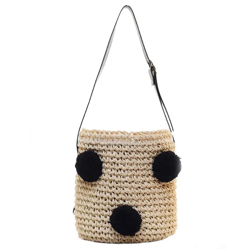 Single Carrying Bag Holiday Tour Bath Bag Cotton Bag Bucket Bag Women Bag Black Ball
Single Carrying Bag Holiday Tour Bath Bag Cotton Bag Bucket Bag Women Bag Black Ball