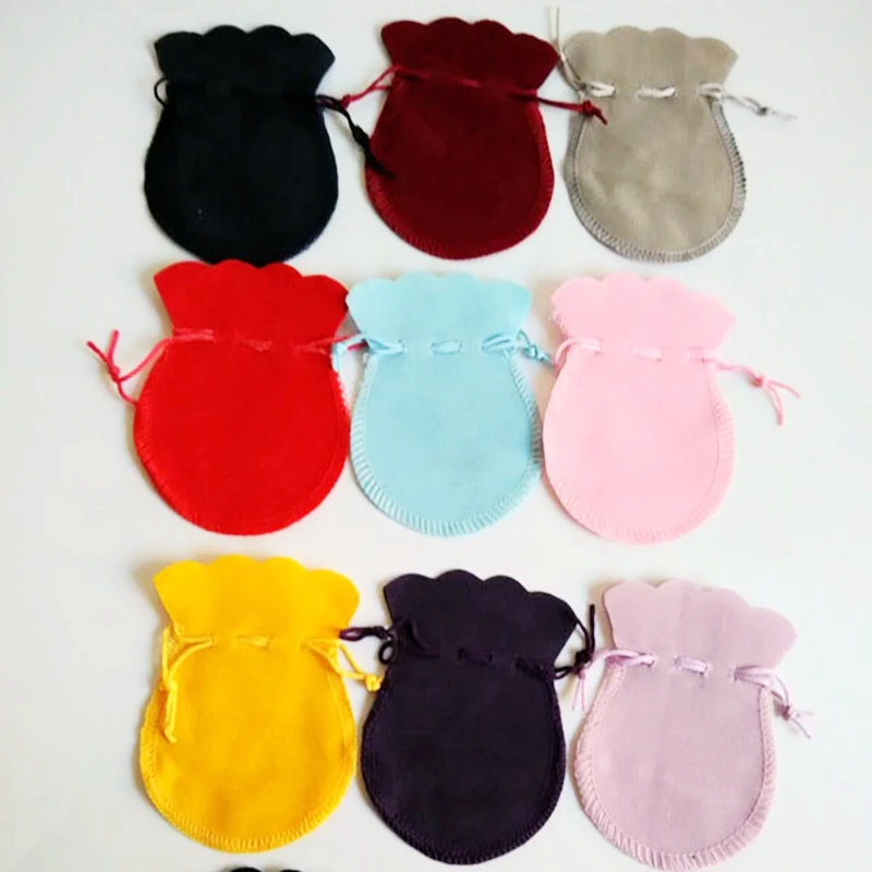 wholesale 1000piece lot 7x9cm Drawable Velvet Pouches Gift Bags for Jewelry Packaging Free Shipping VEP002
wholesale 1000piece lot 7x9cm Drawable Velvet Pouches Gift Bags for Jewelry Packaging Free Shipping VEP002