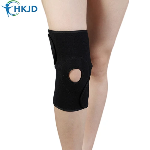 Patella Knee Brace Support Pad Protector Guard Wrap Sleeve for Running Jogging Hiking Soccer Basketball Volleyball Sports
Patella Knee Brace Support Pad Protector Guard Wrap Sleeve for Running Jogging Hiking Soccer Basketball Volleyball Sports