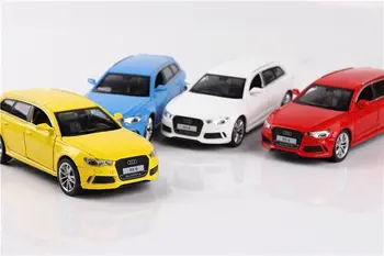 Electroplating poison 1:32 model simulation Baby toy Alloy Sports Car Sound Light Pull Back Toy Car for Audi RS6 car toy gift
Electroplating poison 1:32 model simulation Baby toy Alloy Sports Car Sound Light Pull Back Toy Car for Audi RS6 car toy gift