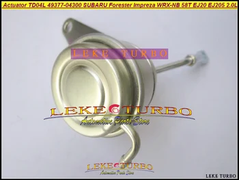 Turbo Wastegate Actuator TD04L 49377-04300 14412-AA360 14412-AA451 For SUBARU Forester Impreza WRX-NB 98-03 58T EJ20 EJ205 2.0L
Turbo Wastegate Actuator TD04L 49377-04300 14412-AA360 14412-AA451 For SUBARU Forester Impreza WRX-NB 98-03 58T EJ20 EJ205 2.0L