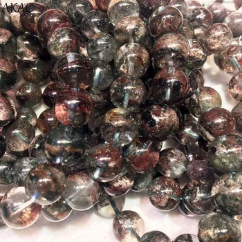 Natural A+ approx 11.5-12mm phantom quartz bracelet loose beads for women men bracelet or diy making
Natural A+ approx 11.5-12mm phantom quartz bracelet loose beads for women men bracelet or diy making