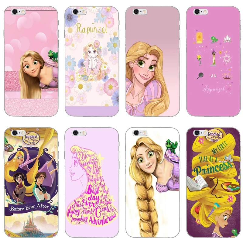 Tangled Rapunzel princess Soft Silicone Phone Case For Xiaomi Redmi Note 7 6 5 5A 4 3 pro S2 5 plus 6A 4A 4x Pocophone F1
Tangled Rapunzel princess Soft Silicone Phone Case For Xiaomi Redmi Note 7 6 5 5A 4 3 pro S2 5 plus 6A 4A 4x Pocophone F1
