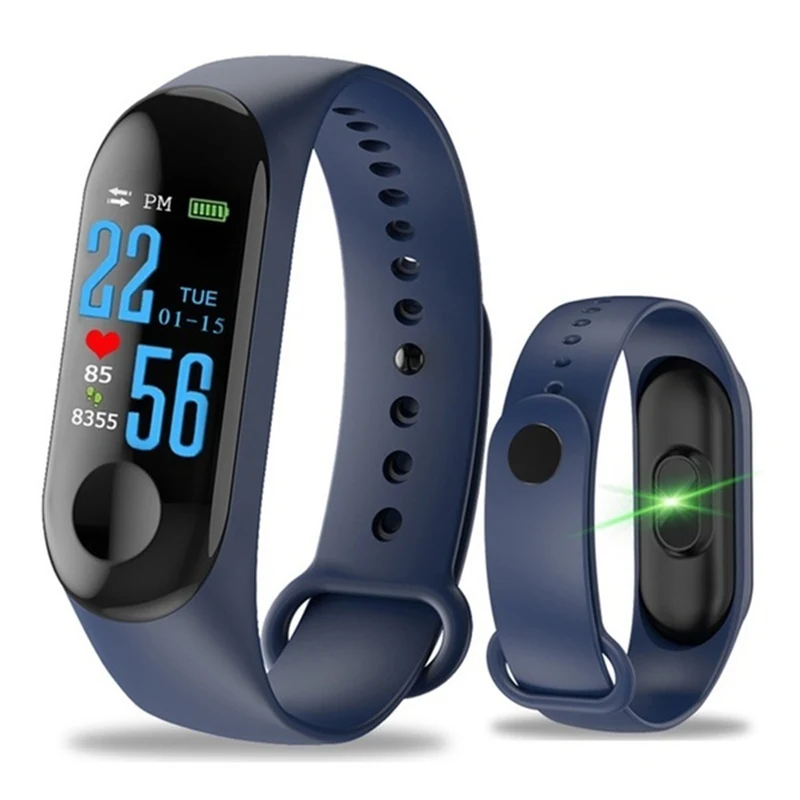 0.96TFT Wristband IP67 Waterproof Smart Wristband Fitness Bracelet Heart Rate Monitor Activity Tracker Smart Band Sport Watch 
0.96TFT Wristband IP67 Waterproof Smart Wristband Fitness Bracelet Heart Rate Monitor Activity Tracker Smart Band Sport Watch