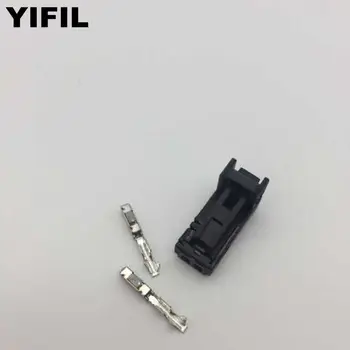 10pcs/lot 2 Pin/Way Female Car Door Lamp Connector License Plate LED light Plug For Audi Volkswagen Skoda 4B0 971 832 4B0971832
10pcs/lot 2 Pin/Way Female Car Door Lamp Connector License Plate LED light Plug For Audi Volkswagen Skoda 4B0 971 832 4B0971832