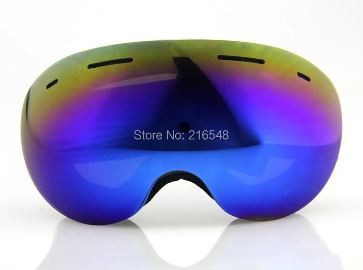 Free shipping New skiiing/snowboard helmet goggles double lens anti-fog ski goggles skid strip
Free shipping New skiiing/snowboard helmet goggles double lens anti-fog ski goggles skid strip