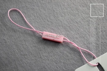 Good quality black hang tag string in apparel,hang tag strings cord for garment,stringing price hangtag or seal tag DHDL518
Good quality black hang tag string in apparel,hang tag strings cord for garment,stringing price hangtag or seal tag DHDL518
