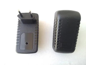 87*44*32mm European regulations 12V2A power charge adapter housing box enclosure
87*44*32mm European regulations 12V2A power charge adapter housing box enclosure