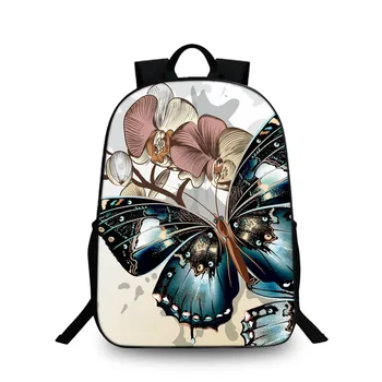 Ladies Butterfly Printing Backpack Animal Children School Laptop Backpack for Teenagers Casual Women Kids Rucksack Mochila Bags
Ladies Butterfly Printing Backpack Animal Children School Laptop Backpack for Teenagers Casual Women Kids Rucksack Mochila Bags