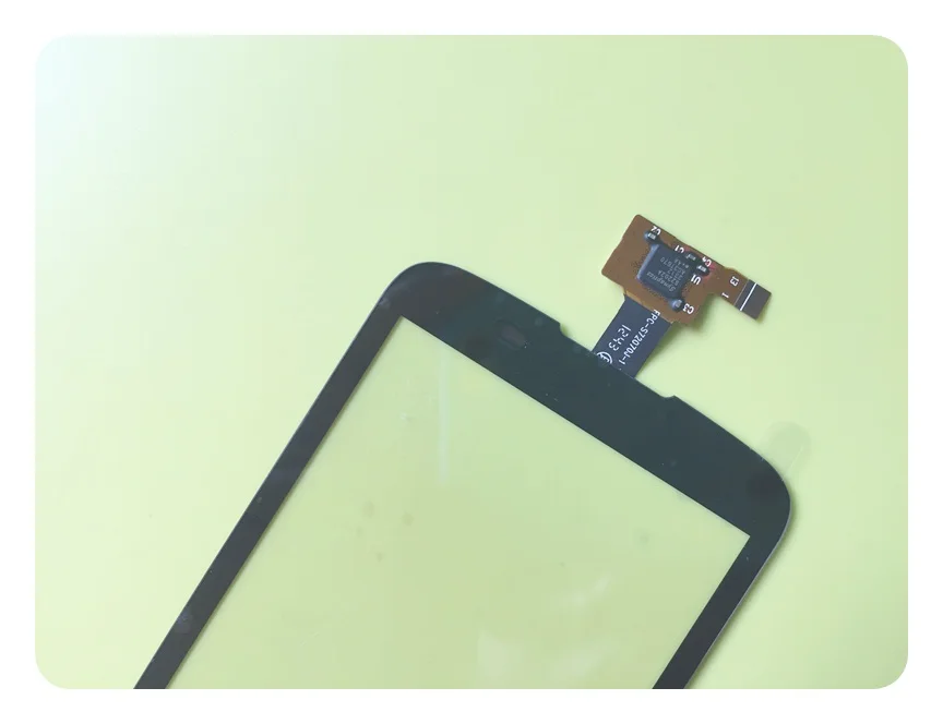 Novaphopat Top Quality Black Sensor For ZTE Blade 3 V889M Touch Screen Digitizer Glass Lens Panel Replacement + tracking
Novaphopat Top Quality Black Sensor For ZTE Blade 3 V889M Touch Screen Digitizer Glass Lens Panel Replacement + tracking