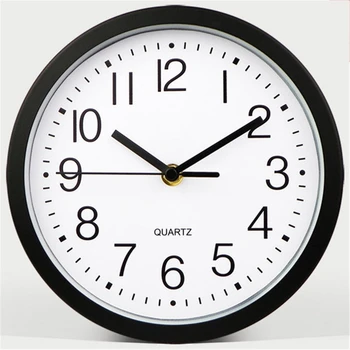 Quartz Modern Wall Clock Creative Modern Design Home Decor Grande Reloj Pared Cocina Large Decorative Wall Clock Digital DDN248
Quartz Modern Wall Clock Creative Modern Design Home Decor Grande Reloj Pared Cocina Large Decorative Wall Clock Digital DDN248