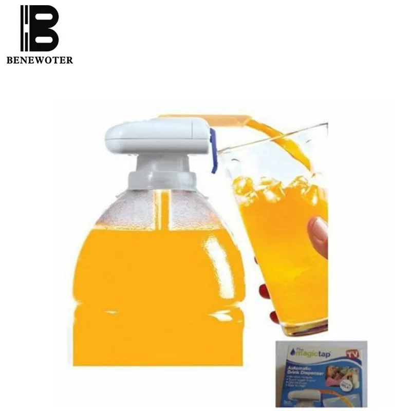 2PCS/LOT Home Outdoor Automatic Drink Dispenser Milk Beverage Fruit Juice Straw Magic Tap Electric Water Pump Tap Suction Faucet
2PCS/LOT Home Outdoor Automatic Drink Dispenser Milk Beverage Fruit Juice Straw Magic Tap Electric Water Pump Tap Suction Faucet