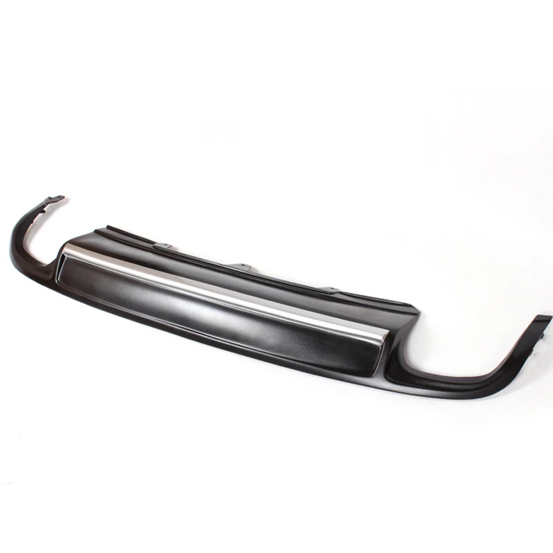 A4 B8 PU S4 Style Rear Bumper Lip Diffuser for Audi A4 B8 2009-2012 Unpainted Primer
A4 B8 PU S4 Style Rear Bumper Lip Diffuser for Audi A4 B8 2009-2012 Unpainted Primer
