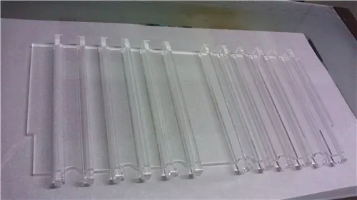 Plastic Product Material and Silicone Mould Shaping Mode Vaccum casting small batch production
Plastic Product Material and Silicone Mould Shaping Mode Vaccum casting small batch production