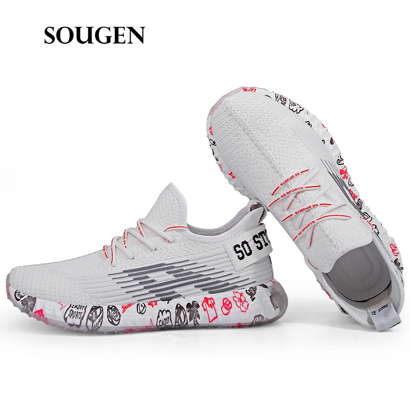 Krasovki Men Sport Shoes Mens Trainers Casual Shoes Fashion Large Adult Footwear Male Shoe Walking Superstar Casual Shoes Men
Krasovki Men Sport Shoes Mens Trainers Casual Shoes Fashion Large Adult Footwear Male Shoe Walking Superstar Casual Shoes Men