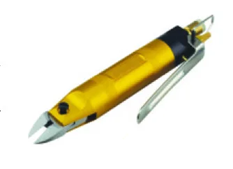 Pneumatic Scissors Air Shearing Cutter Air Shearing For Cutting Soft Plastics SAT4119
Pneumatic Scissors Air Shearing Cutter Air Shearing For Cutting Soft Plastics SAT4119