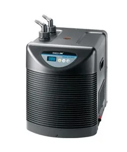 1/6HP Hailea Water Chiller HC-250A Fish Tank Marine Aquarium Coral Reef Hydroponics Pond Thermostat Power Water Cooler
1/6HP Hailea Water Chiller HC-250A Fish Tank Marine Aquarium Coral Reef Hydroponics Pond Thermostat Power Water Cooler