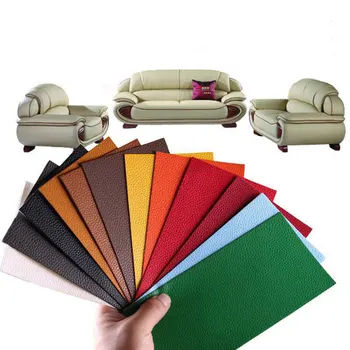 ZOTOONE 13 Color Self-adhesive PU Patches Free Cut DIY Cloth Sticker Repair Leather Sofa Car Seat Leather Bag Bed Decoration E
ZOTOONE 13 Color Self-adhesive PU Patches Free Cut DIY Cloth Sticker Repair Leather Sofa Car Seat Leather Bag Bed Decoration E