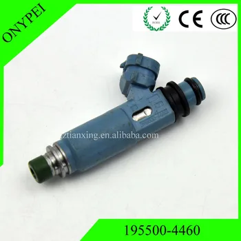 

195500-4460 Fuel Injector Nozzle for 2004-2006 Mazda RX-8 1.3L N3H2-13-250 195500 4460 1955004460