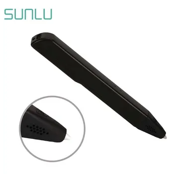 SUNLU 3D Printing Pencil Gift Box Set Newest 3D Drawing Pen Support 1.75mm PLA/PCL Filament Low Temperature
SUNLU 3D Printing Pencil Gift Box Set Newest 3D Drawing Pen Support 1.75mm PLA/PCL Filament Low Temperature