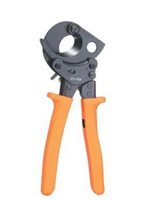 VC-30A Cable Cutter Ratchet Cable Crimping Plier Hand Crimping Tool Brand new
VC-30A Cable Cutter Ratchet Cable Crimping Plier Hand Crimping Tool Brand new