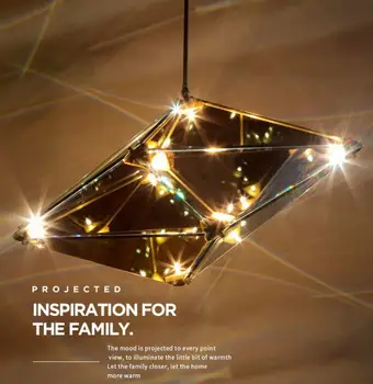 Diamond Diamond Chandelier Nordic Postmodern Creative Restaurant Light Clothing Store Cafe Hallway Glass Diamond Chandelier led
Diamond Diamond Chandelier Nordic Postmodern Creative Restaurant Light Clothing Store Cafe Hallway Glass Diamond Chandelier led