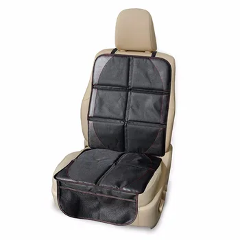 Universal Car Seat Cover Anti-slip Auto Seat Protector Mat Infant Children Baby Car Safety Seat Protective Pad
Universal Car Seat Cover Anti-slip Auto Seat Protector Mat Infant Children Baby Car Safety Seat Protective Pad
