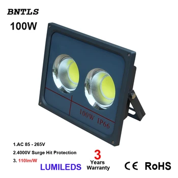 Super Bright Flood Lamp Cool White 6000K Spotlight Lamp Daylight for Garden Yard, Party, Playground(black-100watt)
Super Bright Flood Lamp Cool White 6000K Spotlight Lamp Daylight for Garden Yard, Party, Playground(black-100watt)