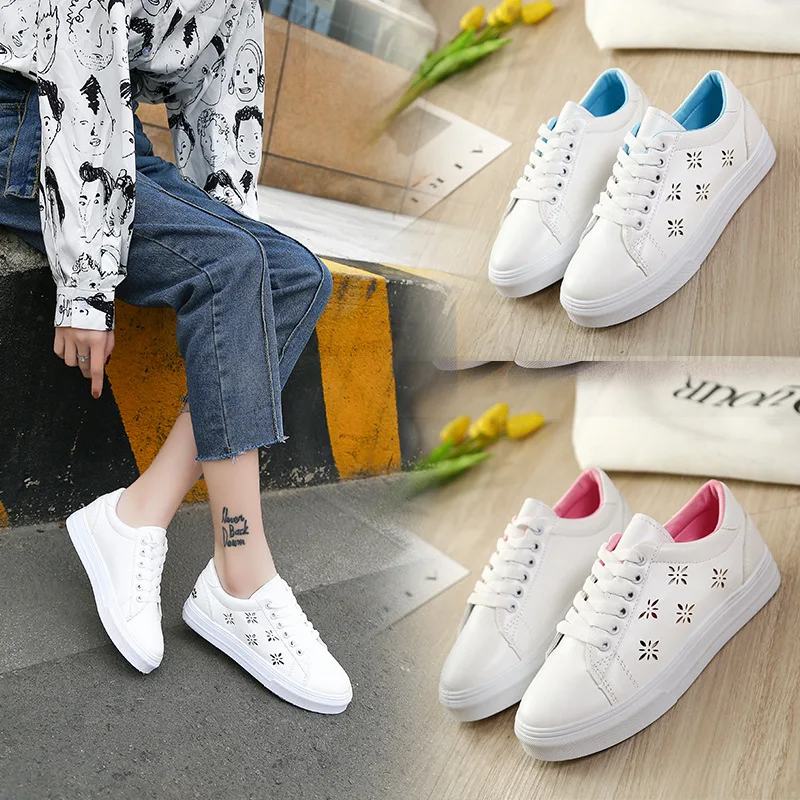 Women Flats Canvas Vulcanized Shoes Fashion Platform Female Flats Ladies Walking Footwear
Women Flats Canvas Vulcanized Shoes Fashion Platform Female Flats Ladies Walking Footwear
