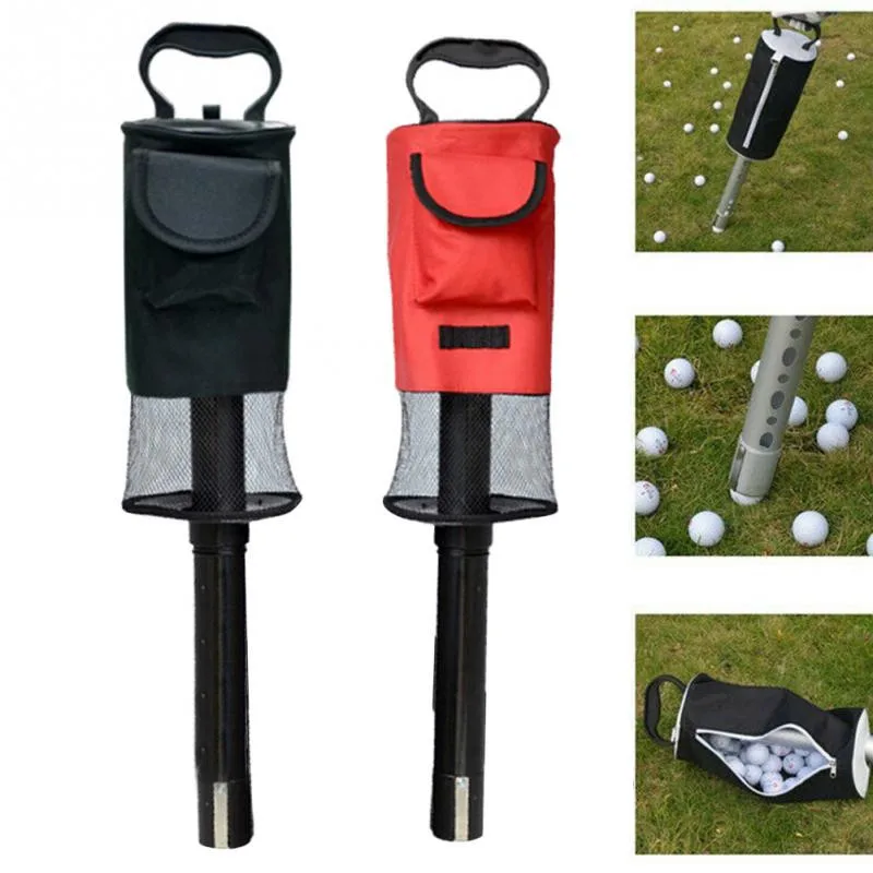 Detachable Long Handle Golf Ball Picker Zipper Collect Easy Carry Laborsaving Shag Waterproof Nylon Bag
Detachable Long Handle Golf Ball Picker Zipper Collect Easy Carry Laborsaving Shag Waterproof Nylon Bag