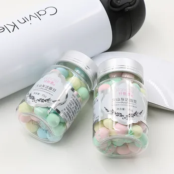 44 Pcs Multifunction Face Cleansing Beans Oil Control Moisturizing Facial Deep Clean Acne Blackhead Remove Face Skin Care Beans
44 Pcs Multifunction Face Cleansing Beans Oil Control Moisturizing Facial Deep Clean Acne Blackhead Remove Face Skin Care Beans