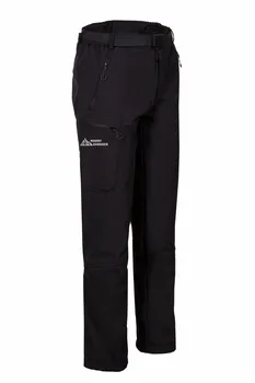 2019 Mount Conquer Men Hiking Pant Softshell Windproof Water Repellent Outdoor Sport Wear Camping Climbing Riding Male Trouser
2019 Mount Conquer Men Hiking Pant Softshell Windproof Water Repellent Outdoor Sport Wear Camping Climbing Riding Male Trouser