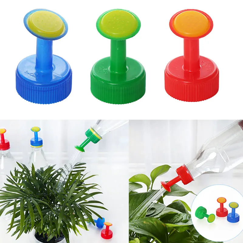 Bottle Sprinkler Water Creative Color Random Plastic Home Sprinkler Nozzle Garden Dropshipping
Bottle Sprinkler Water Creative Color Random Plastic Home Sprinkler Nozzle Garden Dropshipping