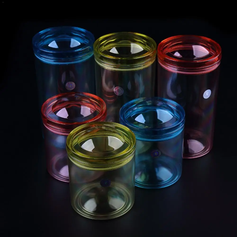 Portable Plastic Carp Fishing Baits Bottle Freshwater Saltwater Fishing Lure Cans Bloodworm Cups Fishing Tackle (Random Color)
Portable Plastic Carp Fishing Baits Bottle Freshwater Saltwater Fishing Lure Cans Bloodworm Cups Fishing Tackle (Random Color)