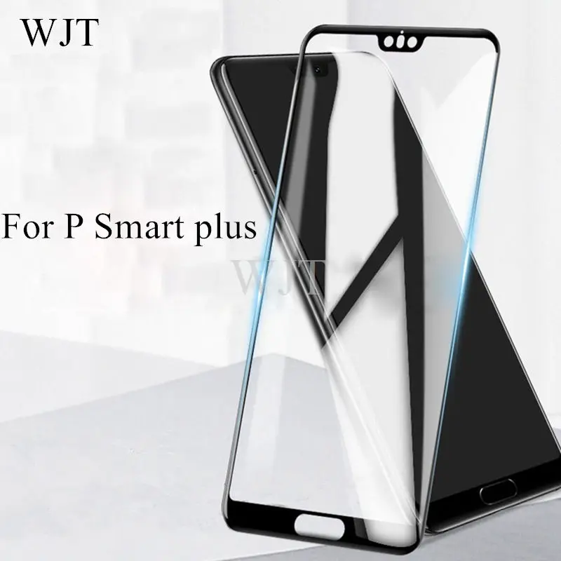 For Huawei P Smart Plus Smart+ INE-LX1 Full Cover Tempered Glass For Huawei P Smart FIG-LA1 LX1 LX2 LX3 Screen Protector glass
For Huawei P Smart Plus Smart+ INE-LX1 Full Cover Tempered Glass For Huawei P Smart FIG-LA1 LX1 LX2 LX3 Screen Protector glass