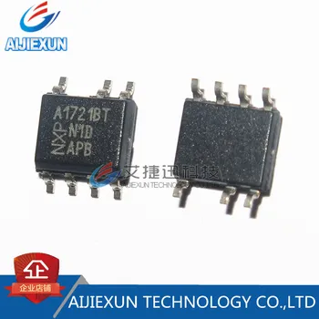 10Pcs TEA1721BT/N1 TEA1721BT SOIC7 SMPS controller flyback MOSFET 5W SO7, RL 100% New and original
10Pcs TEA1721BT/N1 TEA1721BT SOIC7 SMPS controller flyback MOSFET 5W SO7, RL 100% New and original