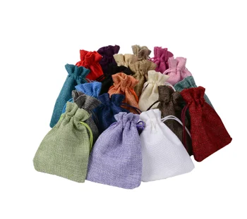 2019 new 50pcs four size Cotton and linen cloth teacup jewelry collection bundle pocket drawstring buddhist beadspaper tray bag
2019 new 50pcs four size Cotton and linen cloth teacup jewelry collection bundle pocket drawstring buddhist beadspaper tray bag