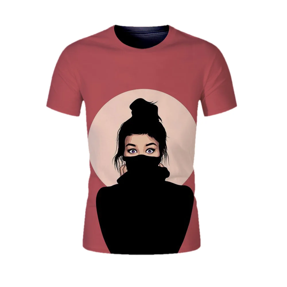 Cool Tshirts Female T-Shirt Tops Tee Shirt Male Girls Pullover Cute Korean Ulzzang Style Short T Shirts Aesthetic Women Clothing
Cool Tshirts Female T-Shirt Tops Tee Shirt Male Girls Pullover Cute Korean Ulzzang Style Short T Shirts Aesthetic Women Clothing